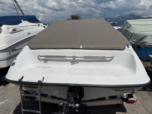 1999 24' Crownline "248 Cuddy Cabin" - Image 9