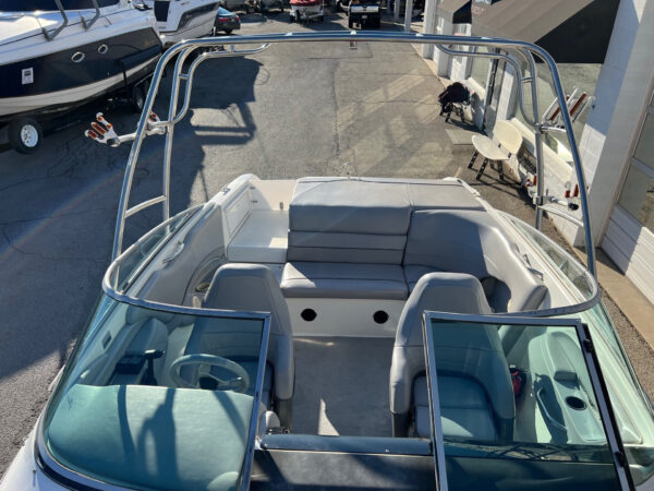 2000 22' Cobalt "227" Cuddy - Image 10