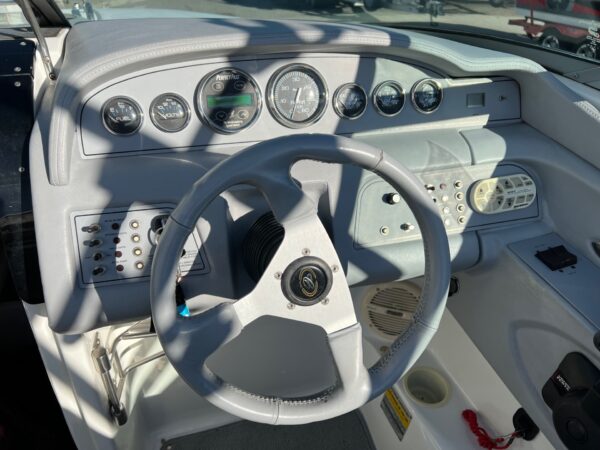 2000 22' Cobalt "227" Cuddy - Image 21