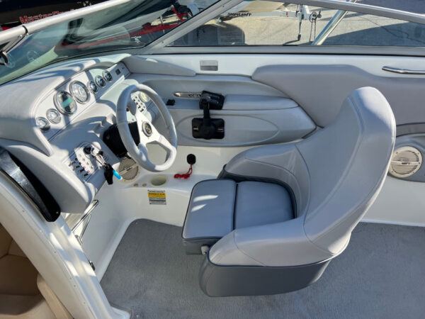 2000 22' Cobalt "227" Cuddy - Image 22