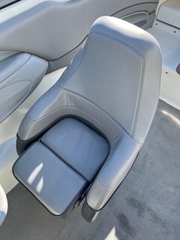 2000 22' Cobalt "227" Cuddy - Image 23