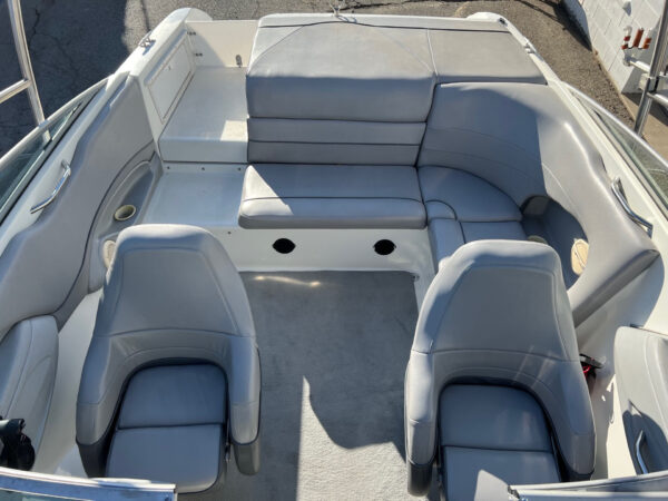 2000 22' Cobalt "227" Cuddy - Image 11