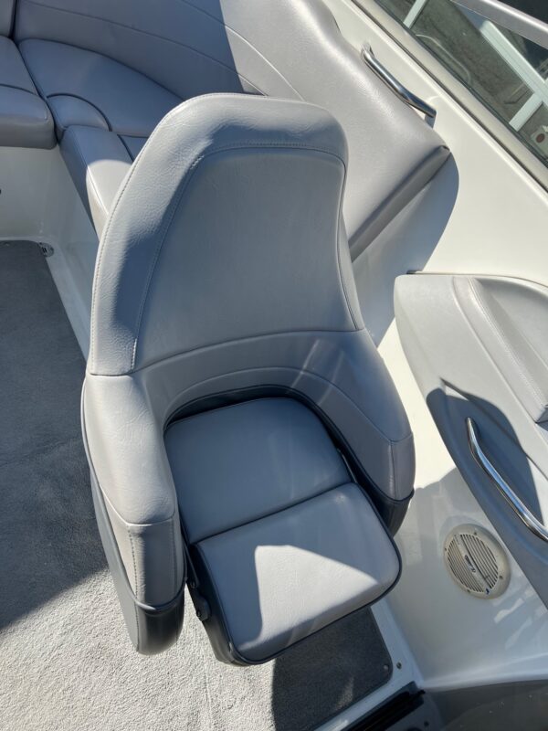 2000 22' Cobalt "227" Cuddy - Image 13