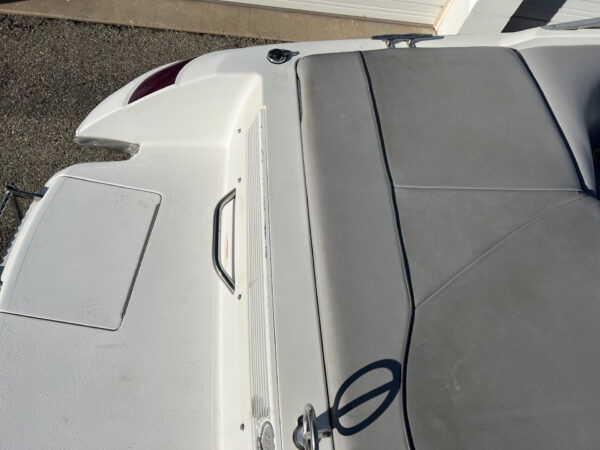 2000 22' Cobalt "227" Cuddy - Image 16