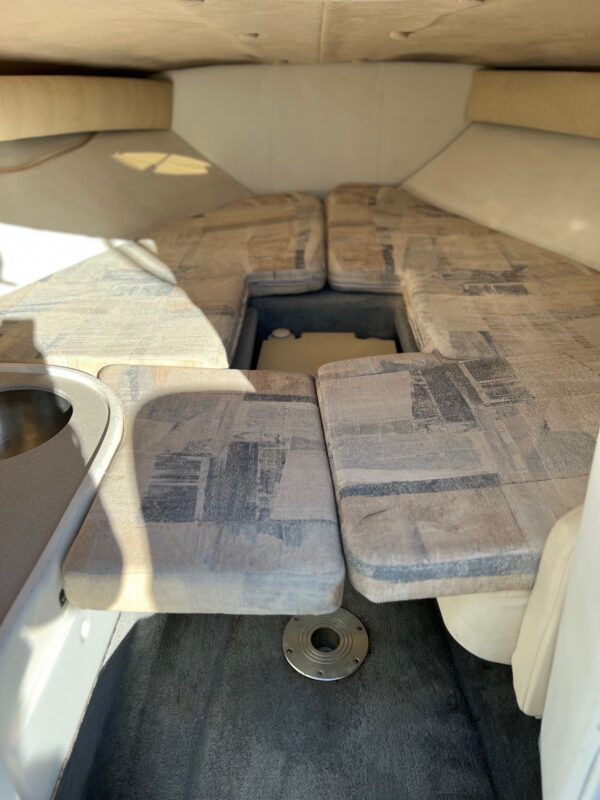 2000 22' Cobalt "227" Cuddy - Image 32