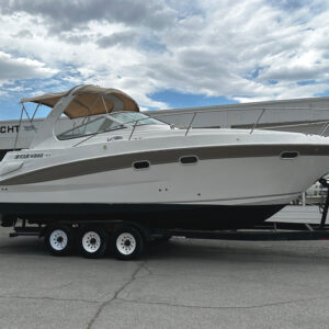 2003 29' Four Winns "298 Vista"