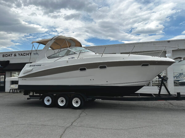 2003 29' Four Winns "298 Vista"