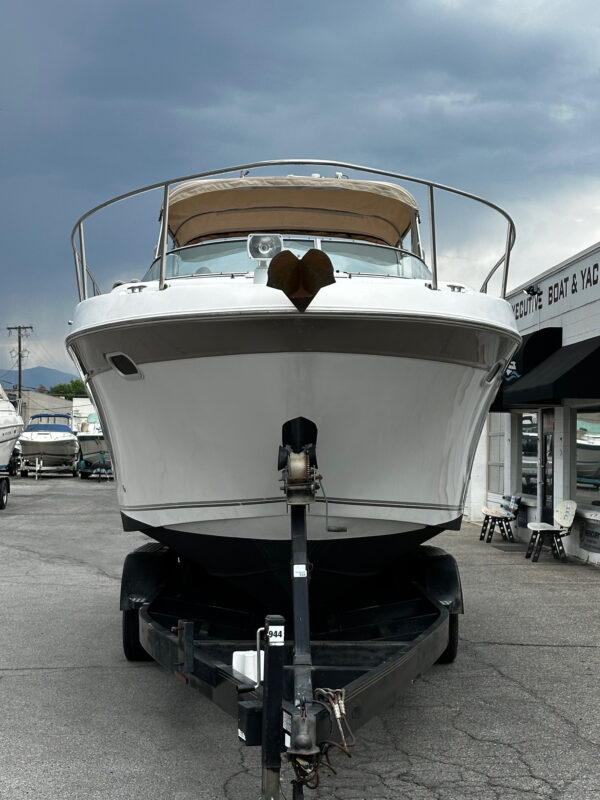 2003 29' Four Winns "298 Vista" - Image 9