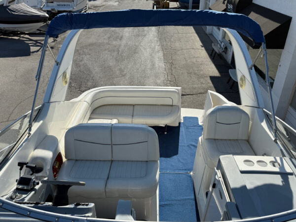 2004 30' Bayliner Cruiser "305 Sunbridge" - Image 21