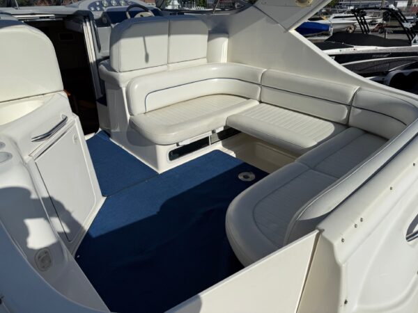 2004 30' Bayliner Cruiser "305 Sunbridge" - Image 25