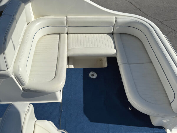 2004 30' Bayliner Cruiser "305 Sunbridge" - Image 27