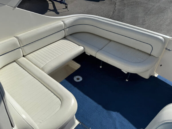 2004 30' Bayliner Cruiser "305 Sunbridge" - Image 29