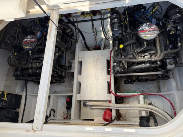 2004 30' Bayliner Cruiser "305 Sunbridge" - Image 32