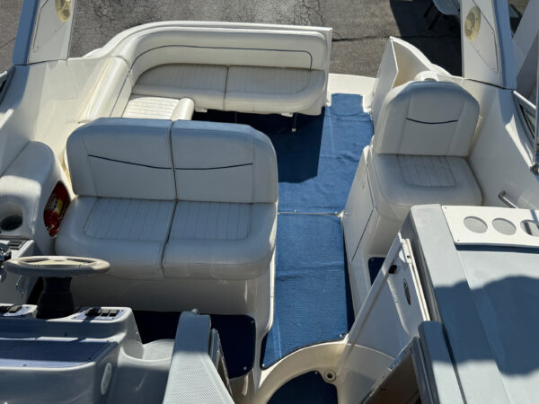 2004 30' Bayliner Cruiser "305 Sunbridge" - Image 14