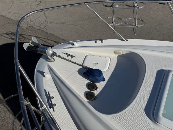2004 30' Bayliner Cruiser "305 Sunbridge" - Image 15