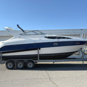 2004 30' Bayliner Cruiser "305 Sunbridge"