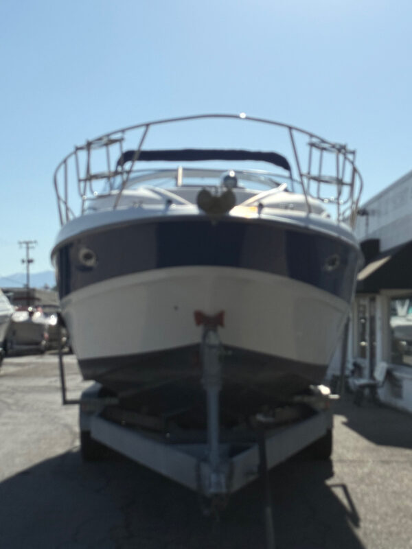 2004 30' Bayliner Cruiser "305 Sunbridge" - Image 10