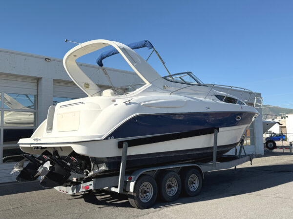 2004 30' Bayliner Cruiser "305 Sunbridge" - Image 3
