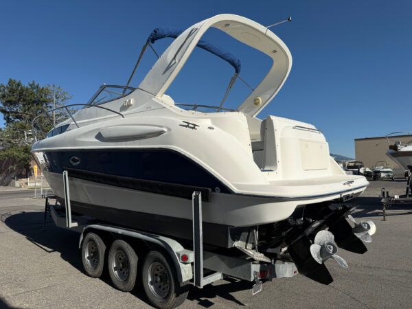 2004 30' Bayliner Cruiser "305 Sunbridge" - Image 5