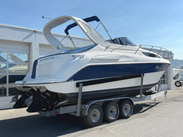 2004 30' Bayliner Cruiser "305 Sunbridge" - Image 8
