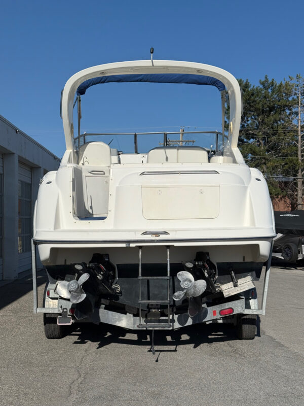 2004 30' Bayliner Cruiser "305 Sunbridge" - Image 9