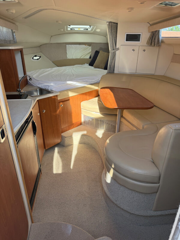 2004 30' Bayliner Cruiser "305 Sunbridge" - Image 33
