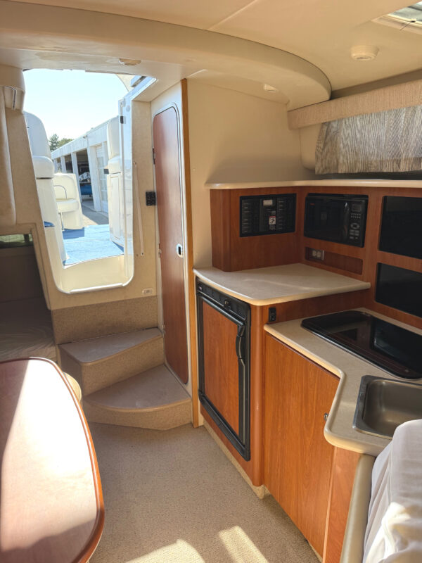 2004 30' Bayliner Cruiser "305 Sunbridge" - Image 34