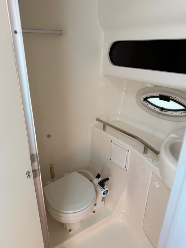 2004 30' Bayliner Cruiser "305 Sunbridge" - Image 35