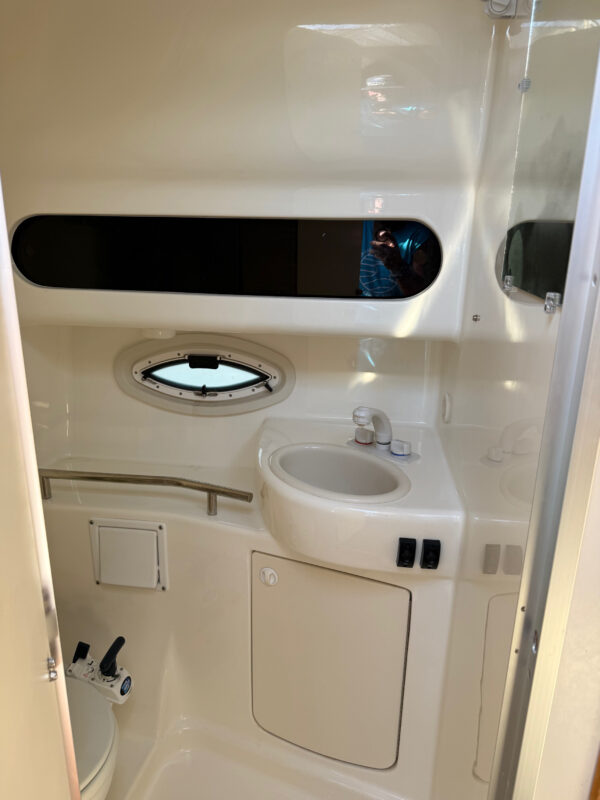 2004 30' Bayliner Cruiser "305 Sunbridge" - Image 36