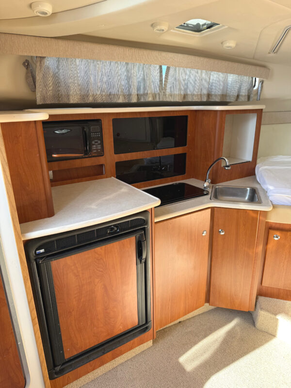 2004 30' Bayliner Cruiser "305 Sunbridge" - Image 37