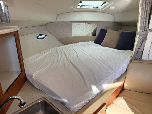 2004 30' Bayliner Cruiser "305 Sunbridge" - Image 38