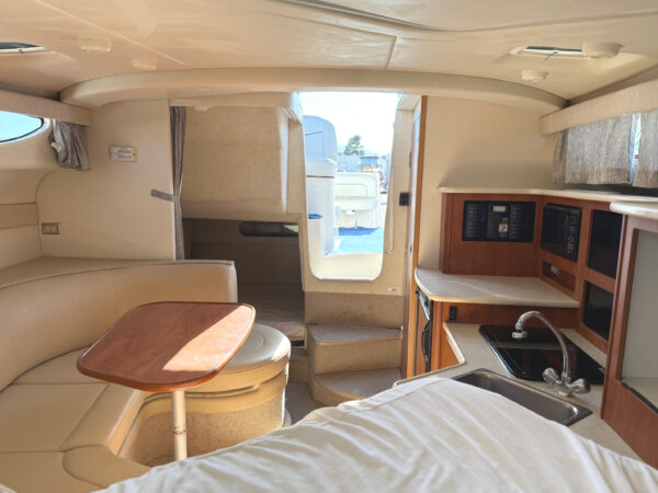 2004 30' Bayliner Cruiser "305 Sunbridge" - Image 39