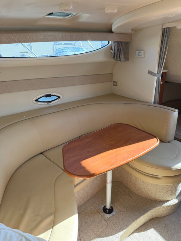 2004 30' Bayliner Cruiser "305 Sunbridge" - Image 40