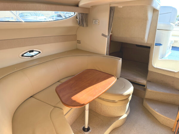 2004 30' Bayliner Cruiser "305 Sunbridge" - Image 41
