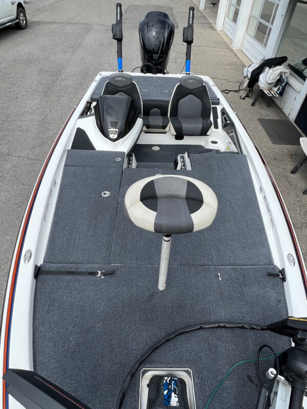 2015 21' Skeeter "FXi 21" REDUCED - Image 13