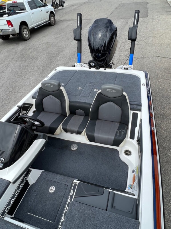 2015 21' Skeeter "FXi 21" REDUCED - Image 24