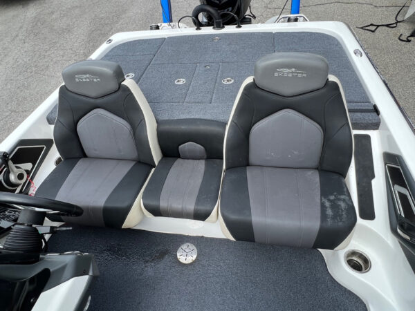 2015 21' Skeeter "FXi 21" REDUCED - Image 14