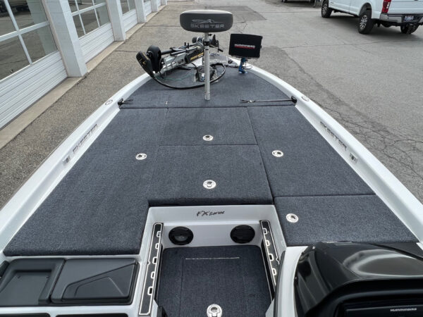2015 21' Skeeter "FXi 21" REDUCED - Image 17
