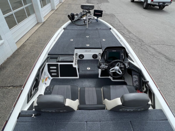 2015 21' Skeeter "FXi 21" REDUCED - Image 18