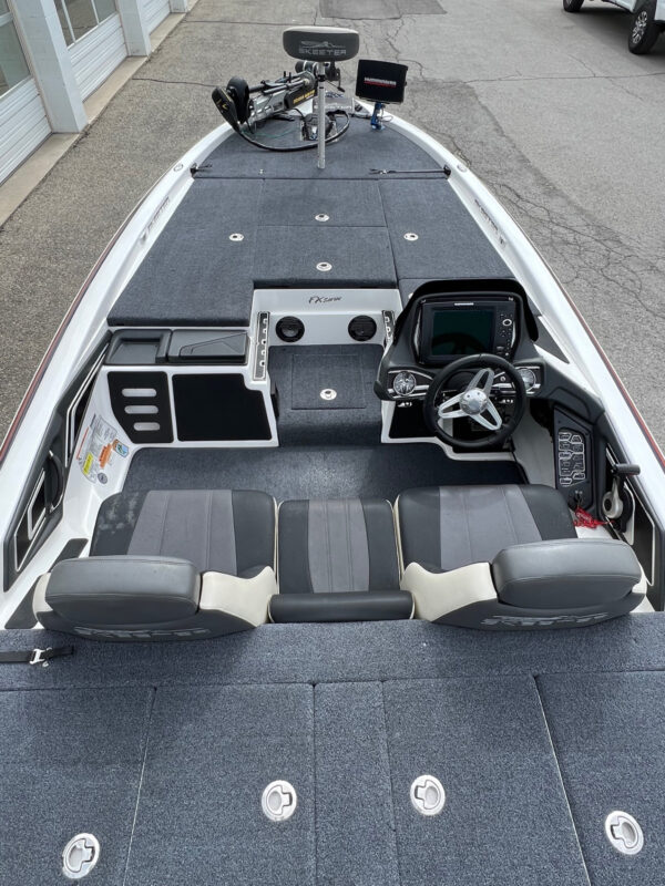 2015 21' Skeeter "FXi 21" REDUCED - Image 19