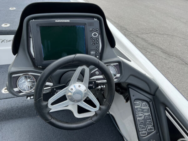 2015 21' Skeeter "FXi 21" REDUCED - Image 20