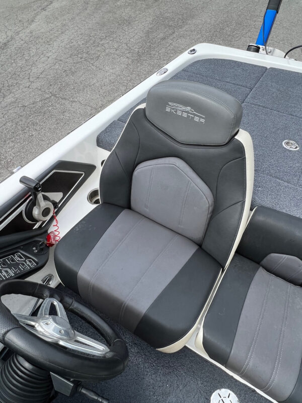 2015 21' Skeeter "FXi 21" REDUCED - Image 21