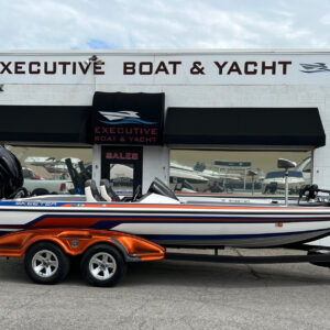 2015 21' Skeeter "FXi 21" REDUCED
