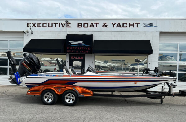 2015 21' Skeeter "FXi 21" REDUCED