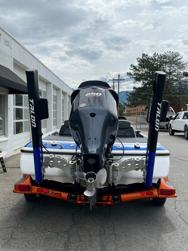 2015 21' Skeeter "FXi 21" REDUCED - Image 10