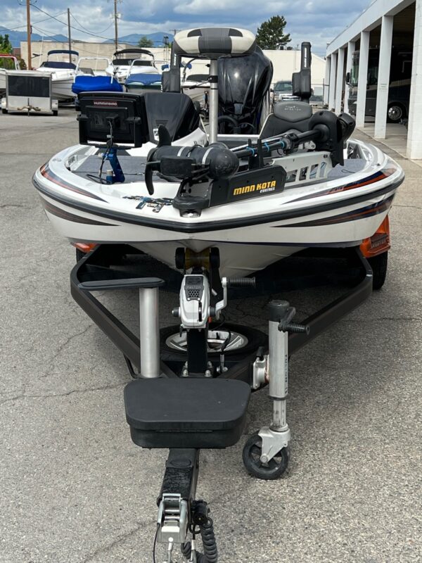 2015 21' Skeeter "FXi 21" REDUCED - Image 11