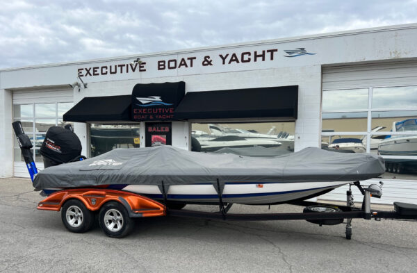 2015 21' Skeeter "FXi 21" REDUCED - Image 12