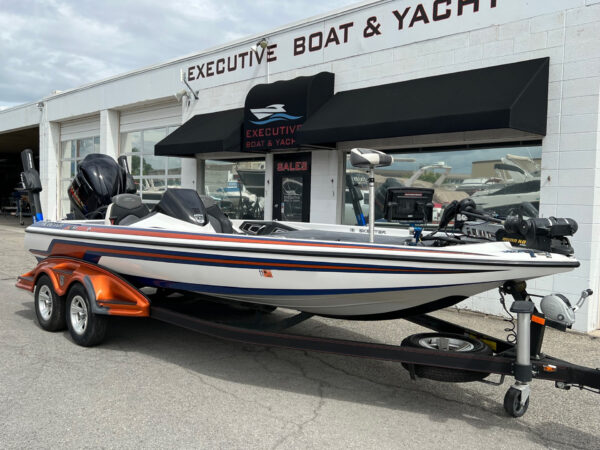 2015 21' Skeeter "FXi 21" REDUCED - Image 2