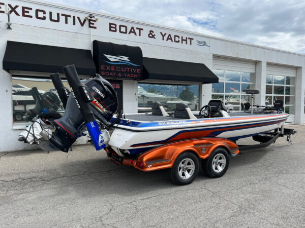 2015 21' Skeeter "FXi 21" REDUCED - Image 3