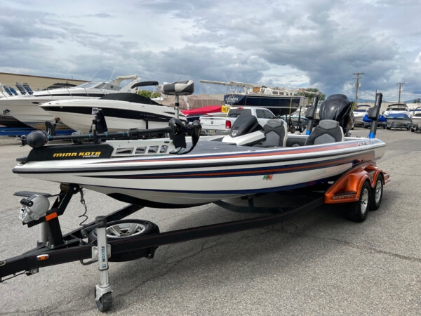 2015 21' Skeeter "FXi 21" REDUCED - Image 7